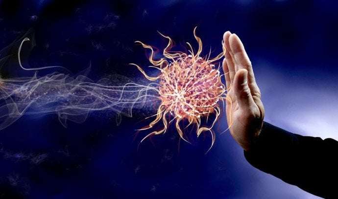 image for Israeli cancer breakthrough says which patients should get immunotherapy