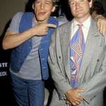 image for Jim Varney and Robin Williams in Las Vegas (1987)
