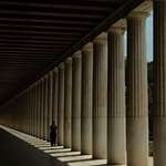 image for ITAP of a Stoa