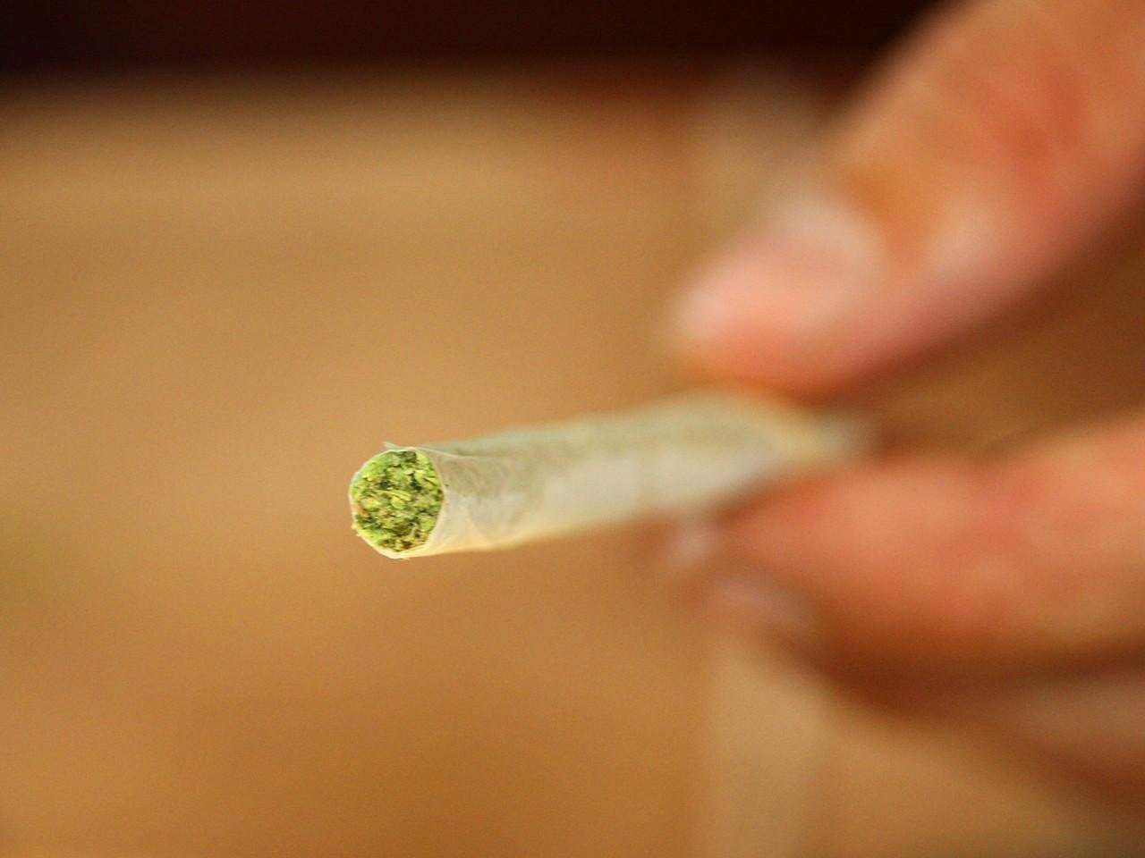 image for Minnesota Governor Signs Bill Legalizing Marijuana