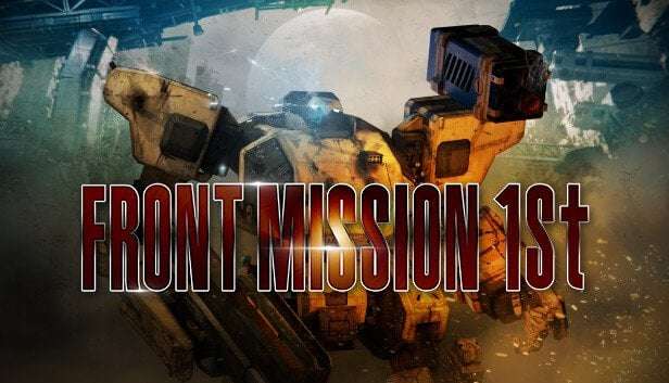 image for FRONT MISSION 1st: Remake on Steam
