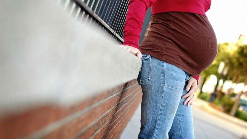 image for Teenage birth rates in the US reached historic lows in 2022, CDC report finds