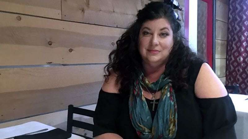 image for Tara Reade: Woman who accused Biden of sexually assaulting her in 1993 defects to Russia