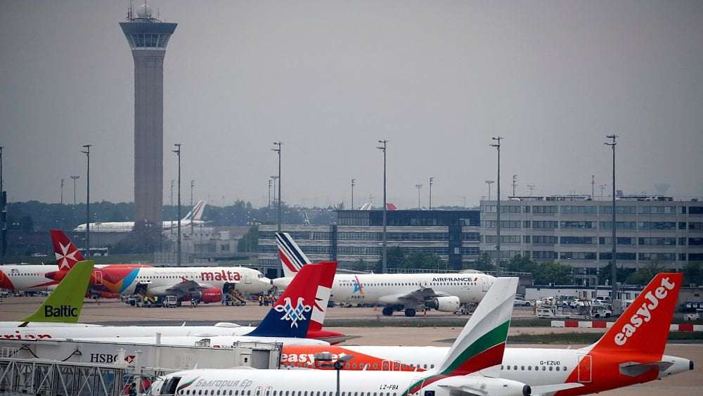 image for Short-haul ban: These European countries could soon see the end of domestic flights