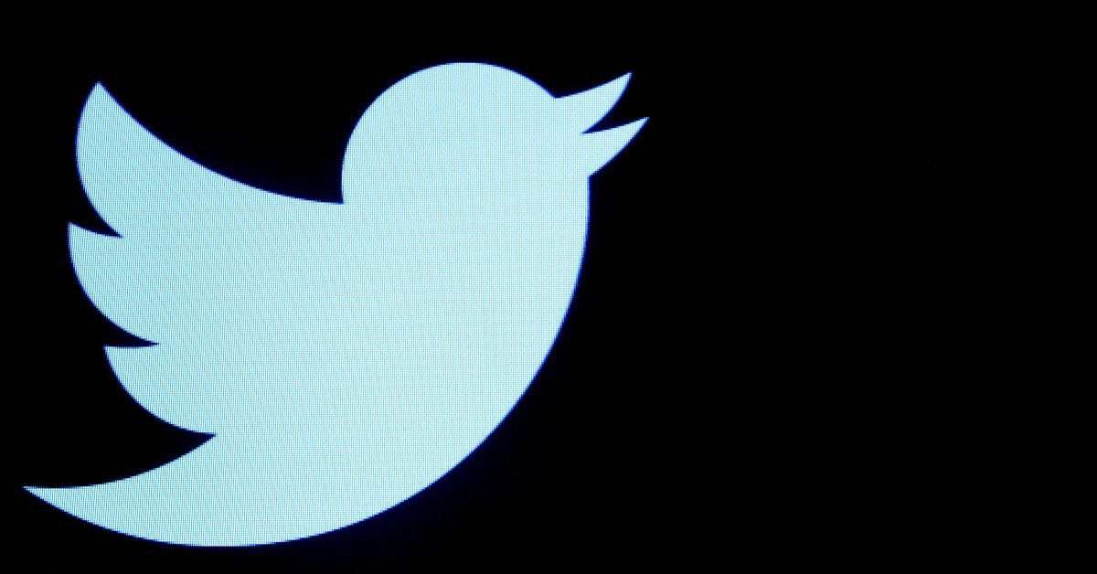 image for Twitter's head of trust and safety says she has resigned