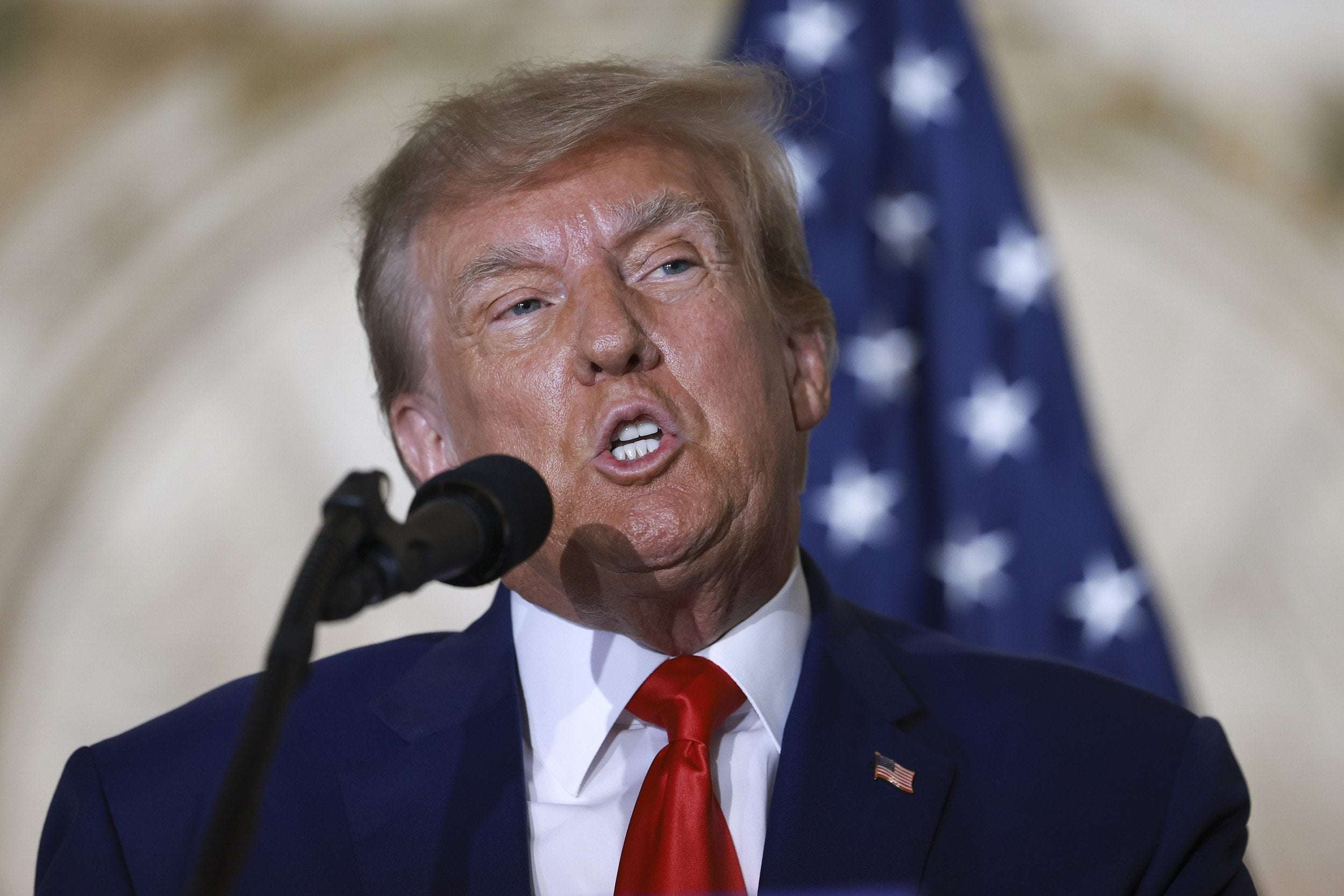 image for Donald Trump Audio Tape is 'Game, Set and Match' for Prosecution: Attorney