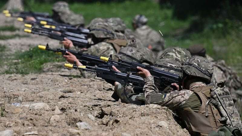 image for Ukraine’s cross-border tactics are aimed at destabilizing Russia. Judging by the response, they’re working