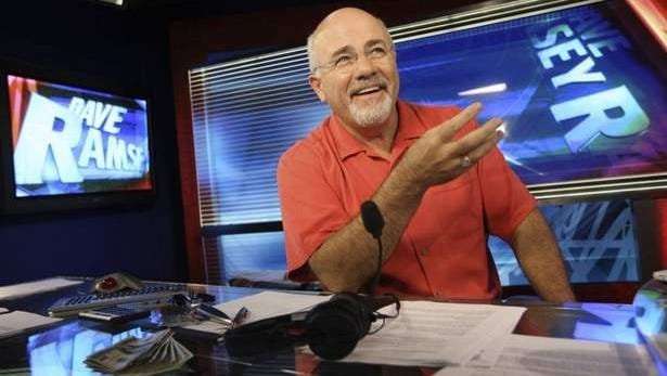 image for Dave Ramsey sued for $150 million over endorsing deceptive timeshare-exit company