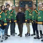 image for Reunion of the cast of The Mighty Ducks
