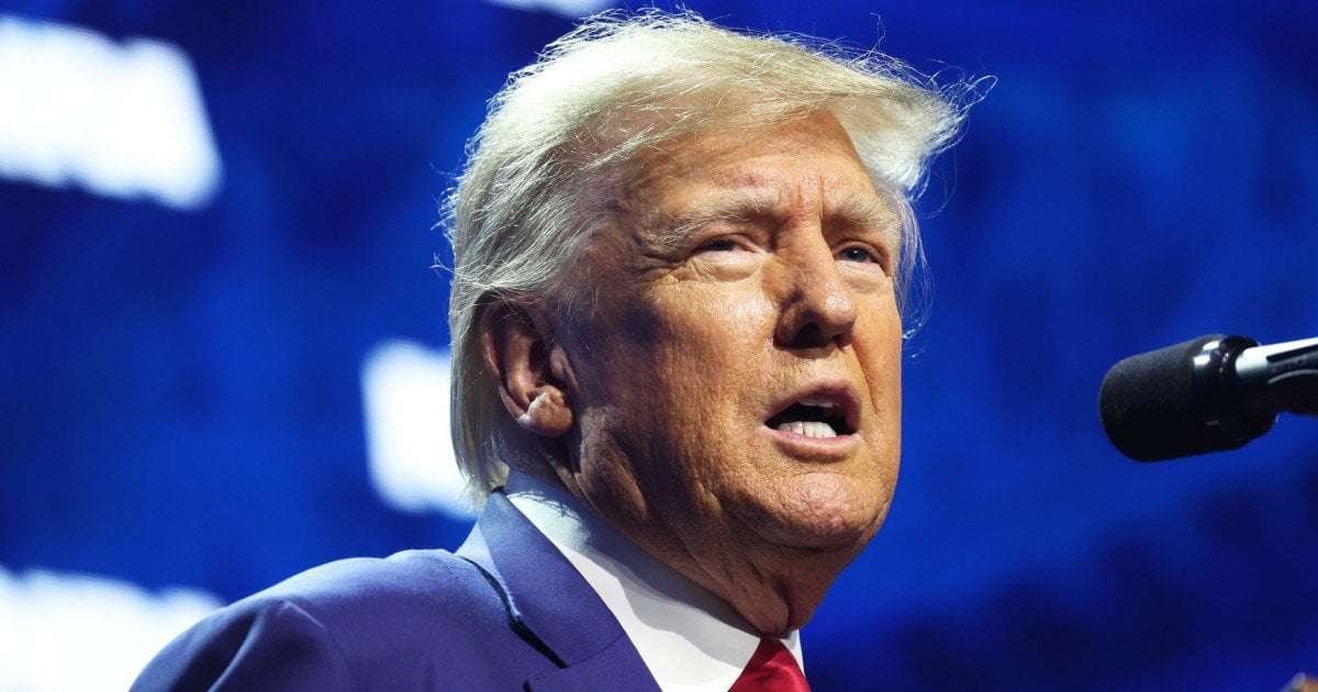 image for Grand jury in Trump classified documents case expected to meet this coming week after hiatus