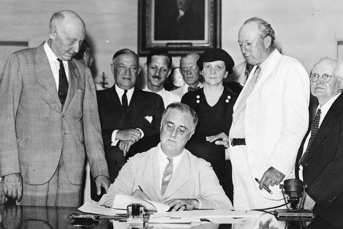 image for To Save US Democracy, Tax the Rich at 90%