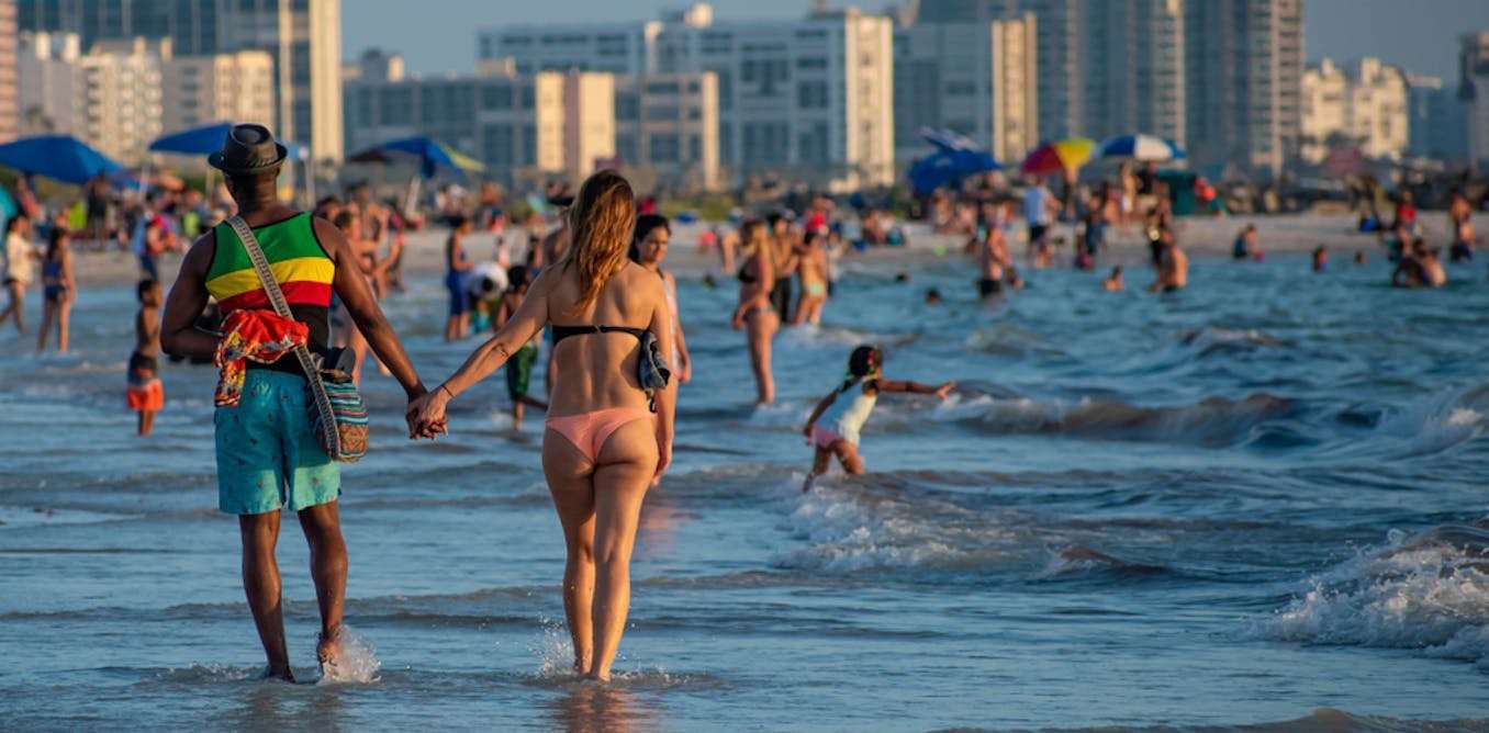 image for Florida ‘freakishness’: why the sunshine state might have lost its appeal