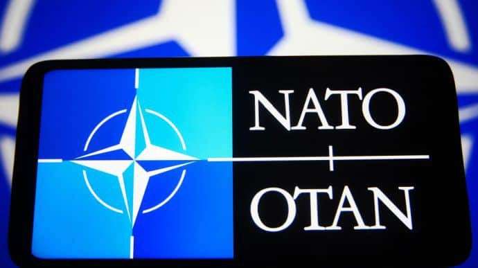 image for Kyiv wants guarantees that Ukraine will accede to NATO soon after the war