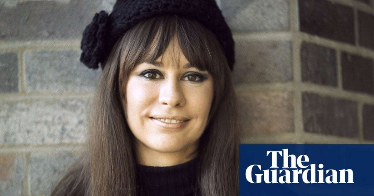 image for Astrud Gilberto, bossa nova singer of The Girl from Ipanema, dies aged 83
