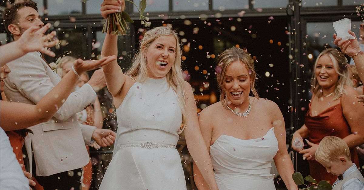 image for U.S. Same-Sex Marriage Support Holds at 71% High