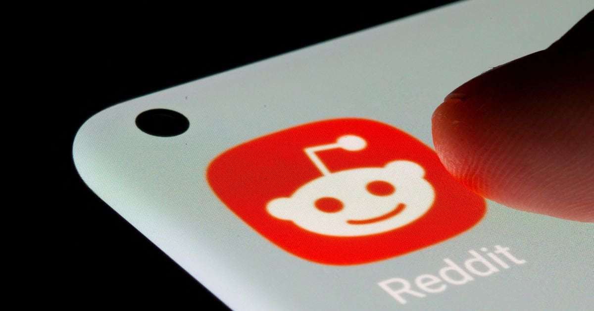 image for Reddit to lay off about 5% of its workforce