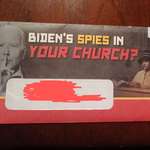 image for This interesting letter my conservative grandma got