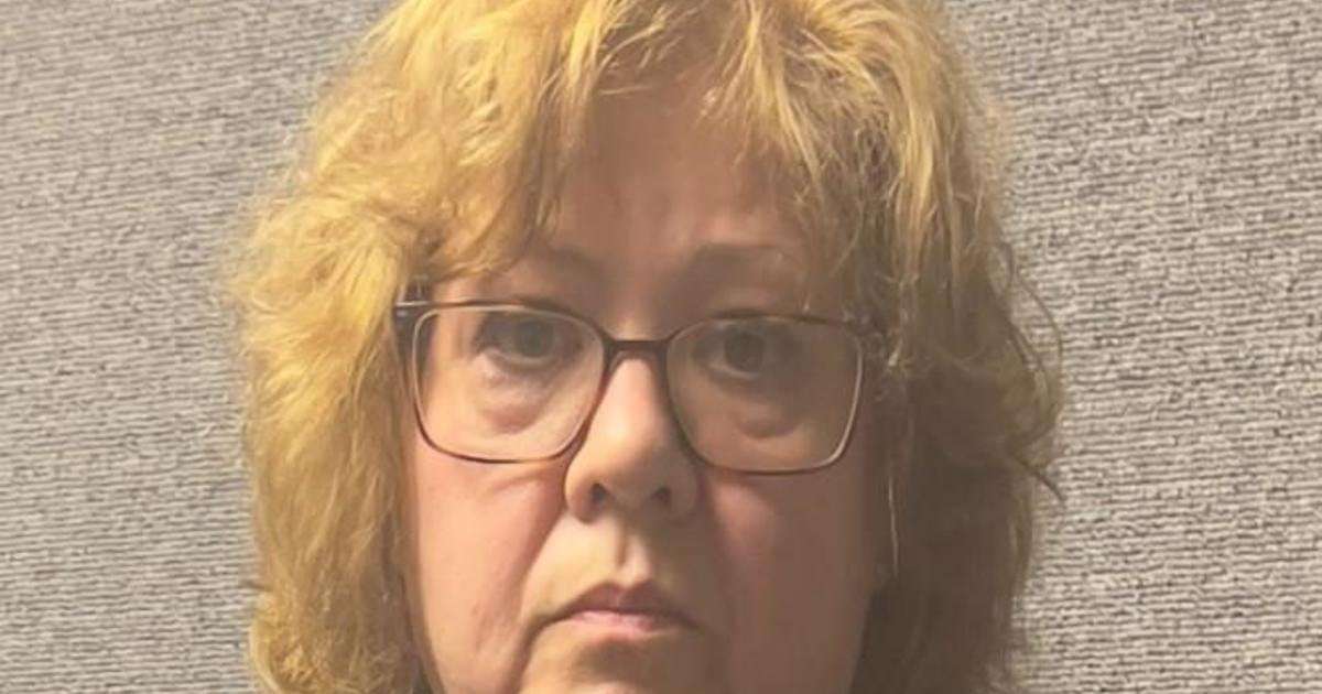 image for White woman who fatally shot Black neighbor through front door arrested on manslaughter and other charges
