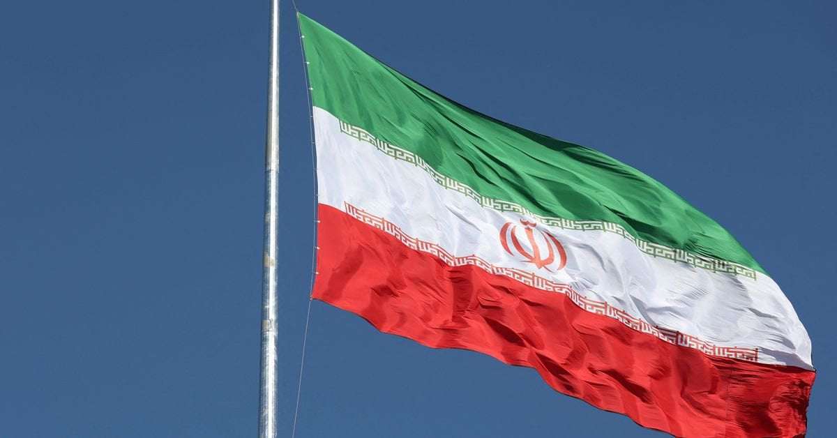 image for Iran says to form naval alliance with Gulf states to ensure regional stability
