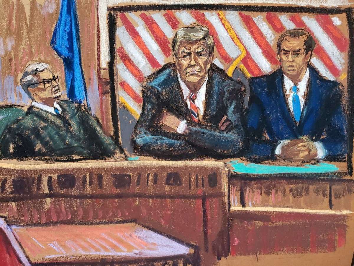 image for Prosecutors ready to ask for Trump indictment on obstruction and Espionage Act charges