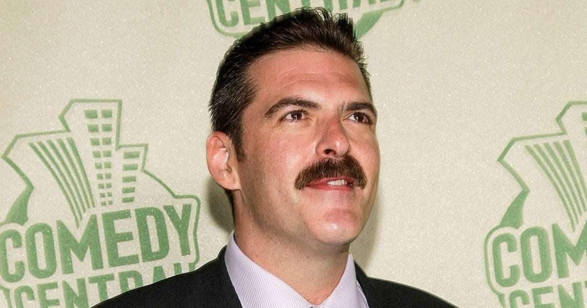 image for DOJ charges ‘Bob’s Burgers,’ ‘Arrested Development’ actor in Jan. 6 Capitol riot