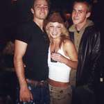 image for Justin Timberlake, Britney Spears and Ryan Gosling, 2000