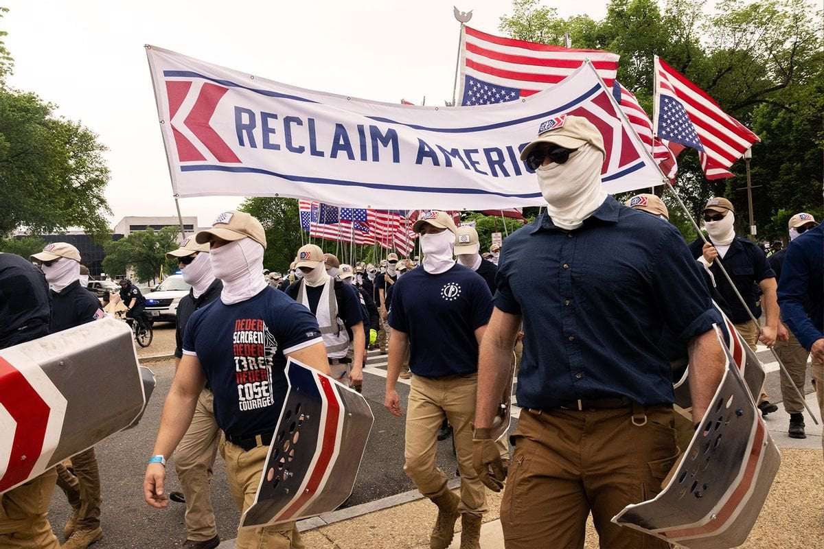 image for The party of pollution, disease and death: When Republicans tell you who they are, believe them