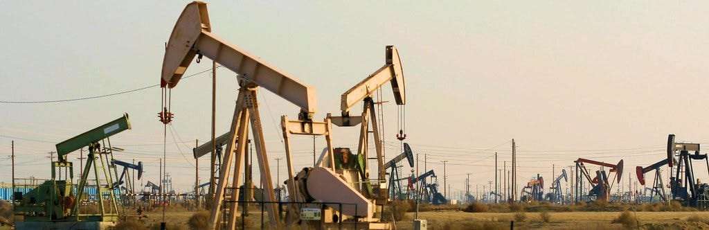 image for The reverse OPEC maneuver