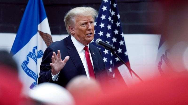image for Exclusive: Trump attorneys haven’t found classified document former president referred to on tape following subpoena