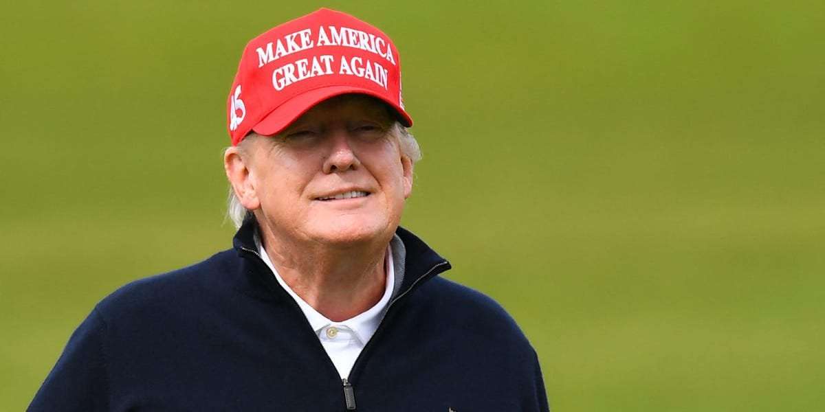 image for Trump was 'personally involved' in packing boxes and moving them to Mar-a-Lago, prosecutors say