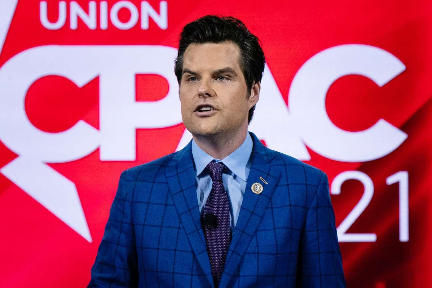 image for Matt Gaetz May Have Trouble Ahead — House Ethics Committee Quietly Reopens Its Probe into His Conduct: Report