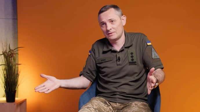 image for Russia continues to launch missiles on Ukraine because sanctions are ineffective – Ukraine's Air Force
