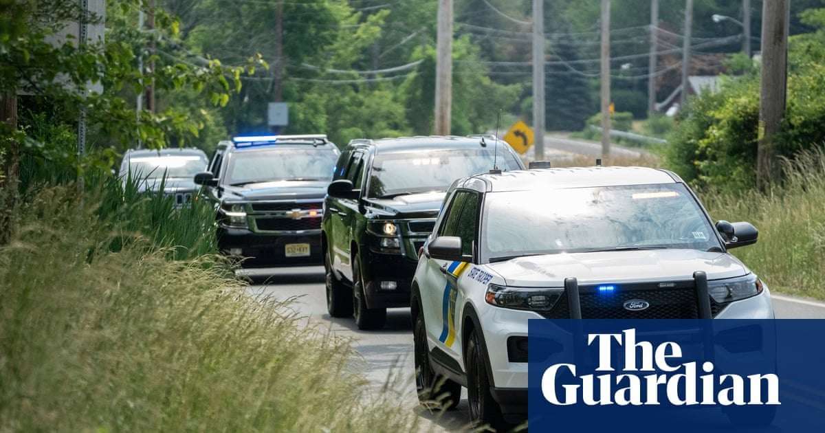 image for ‘I will never be detained’: Trump defiant in first speech since federal indictment