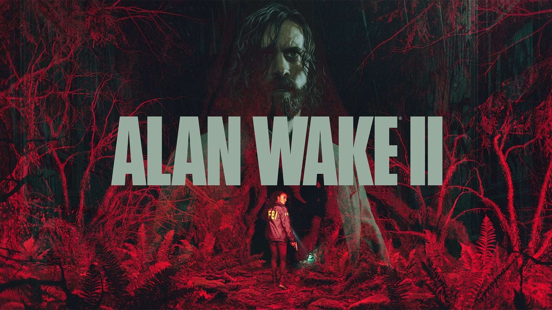 image for Alan Wake 2 interview: âTrue Detective was definitely on our mindâ