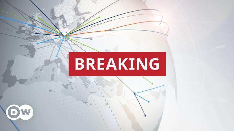 image for Former Italian Prime Minister Silvio Berlusconi dies – DW – 06