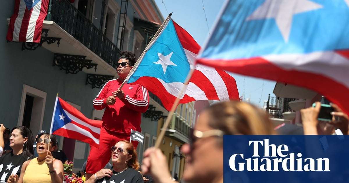 image for Travel encounters show how US treats Puerto Ricans as ‘second-class citizens’