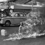 image for Today marks 60 years since Thích Quảng Đức burned himself alive in protest