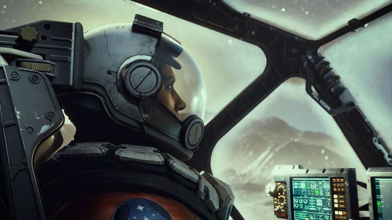 image for Bethesda’s Todd Howard Confirms Starfield Performance and Frame-Rate on Xbox Series X and S