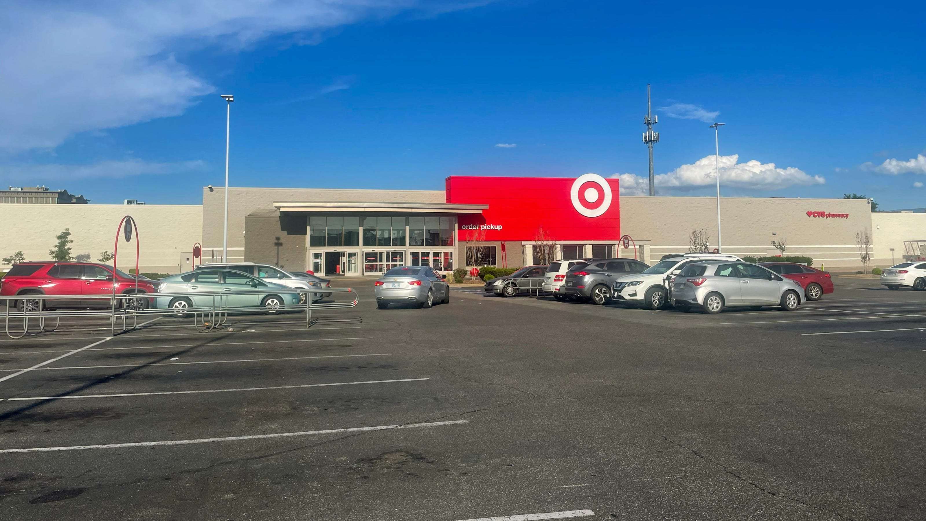 image for Some Oklahoma City metro Target stores briefly evacuated after bomb threat