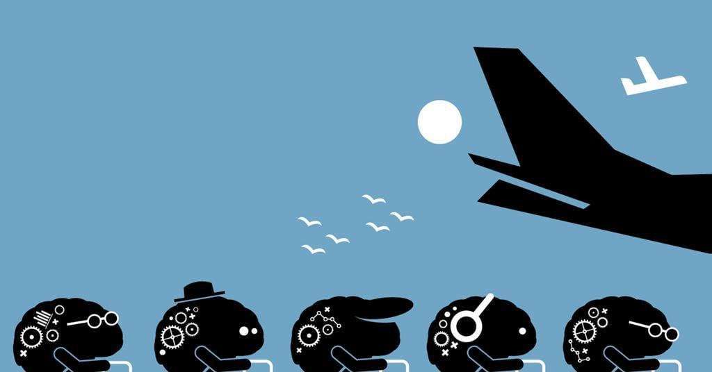image for Exodus of scientists from Russia has passed 50,000 since 2018 as more pack their bags to go