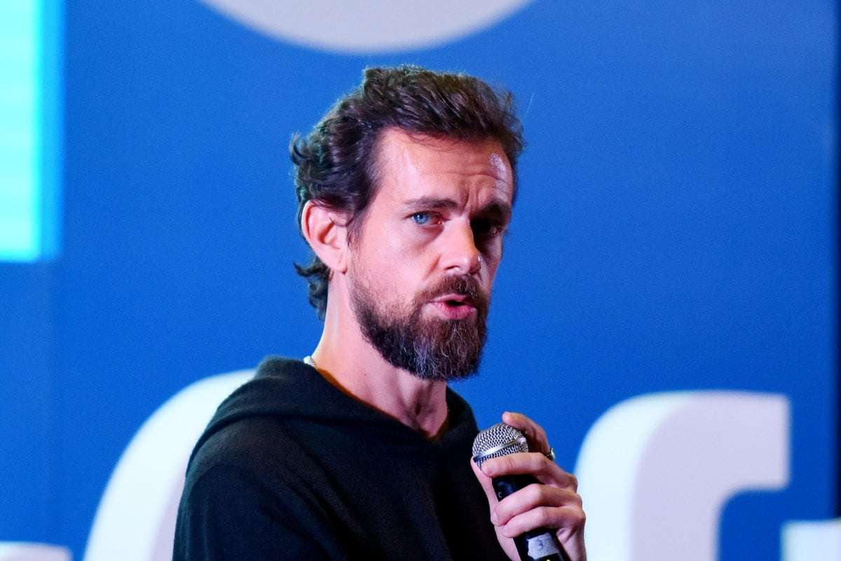 image for India threatened to shut down Twitter and raid employees’ homes, Jack Dorsey says