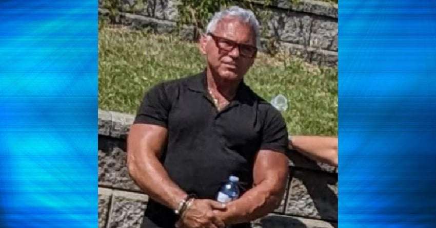 image for School district will ban man accused of verbally assaulting girl, 9, at Kelowna track meet