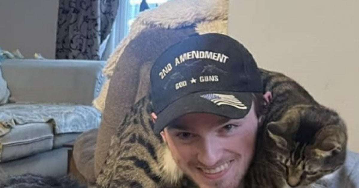 image for Michigan man arrested for planning mass killing at synagogue