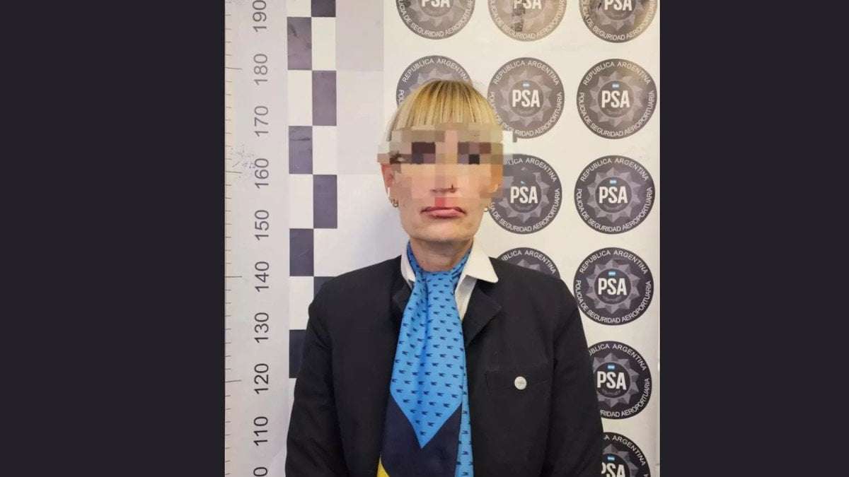 image for Flight Attendant Charged For Bomb Threat to Stop Her Ex’s Vacation