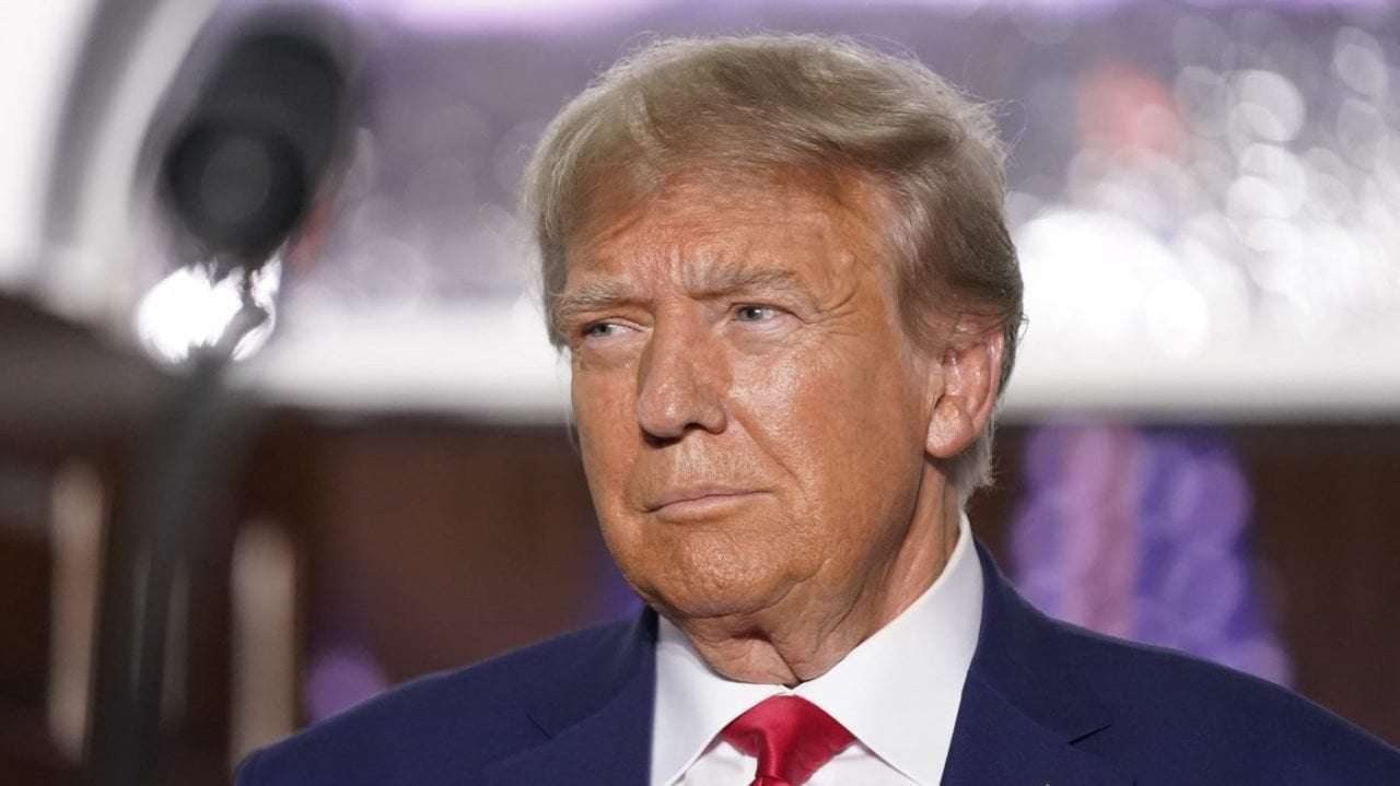 image for DOJ seeks protective order to prevent Trump from releasing classified materials amid ongoing investigation