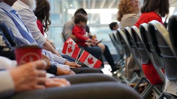 image for Canada's population surpasses 40 million