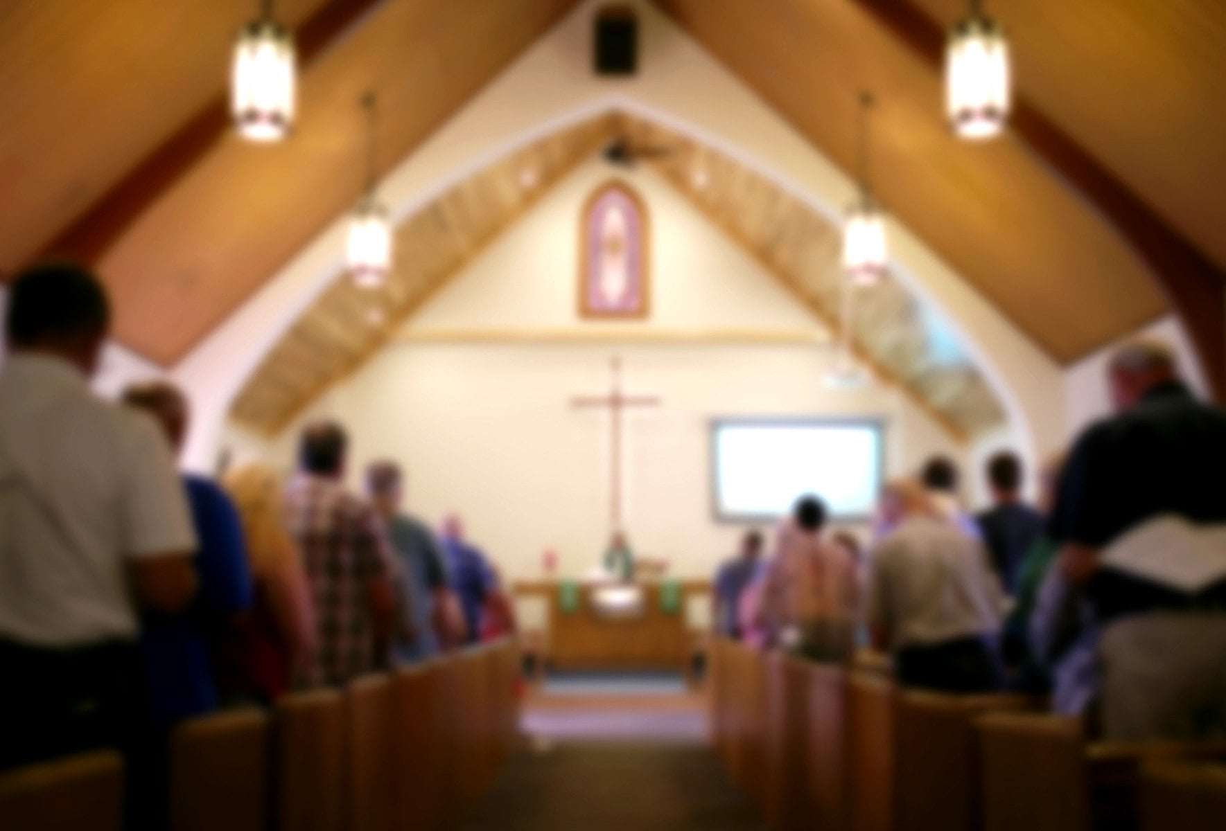 image for Pro-Trump Pastor Suggests Christians Should Be Suicide Bombers