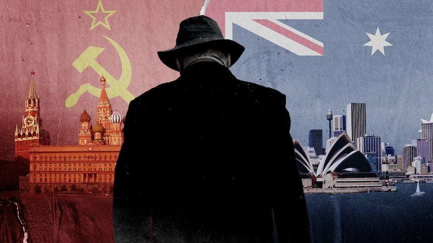 image for Identity of mole who sold Russia secrets from within Australia's spy agency uncovered