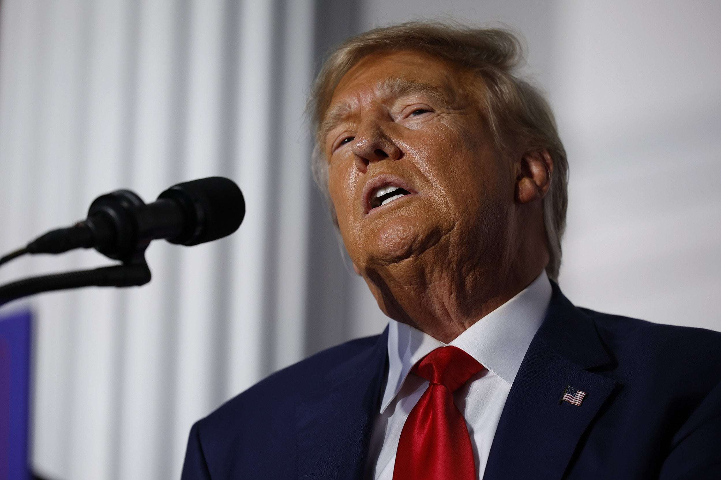 image for Republicans Promising Trump Pardon Are Assuming He's Guilty: GOP Strategist