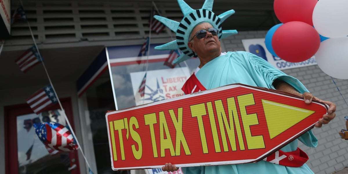 image for The IRS could recover $12 for every $1 spent on scrutinizing the ultra-wealthy's taxes